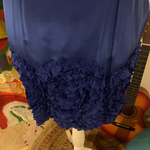 Beautiful Tracey Reese Dress - Picture 5 of 6